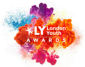 London Youth Awards Nomination