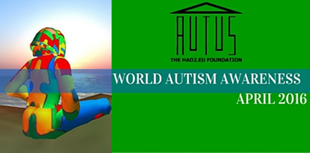 World Autism Day